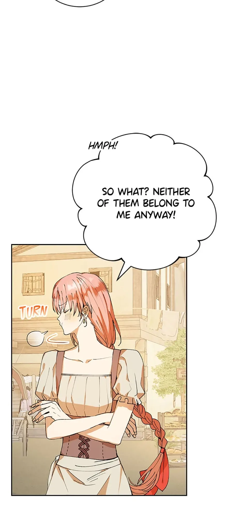 Individualistic Love Chapter 1 page 22