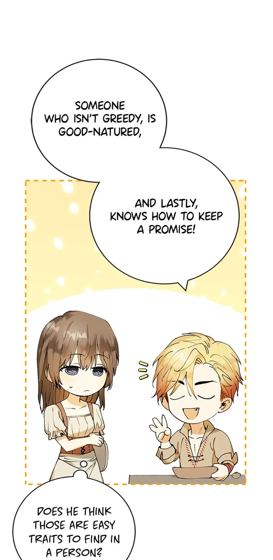 Individualistic Love Chapter 1 page 36