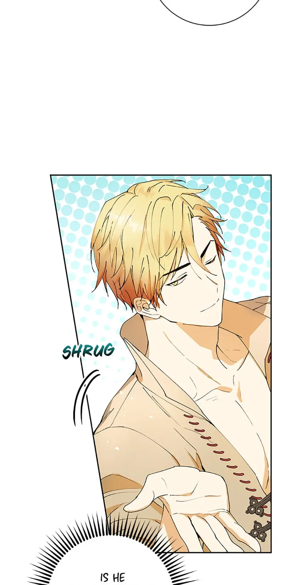 Individualistic Love Chapter 1 page 38