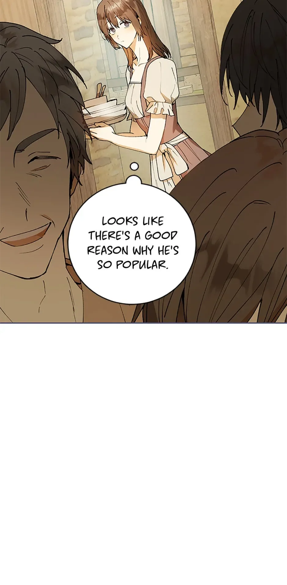 Individualistic Love Chapter 1 page 19