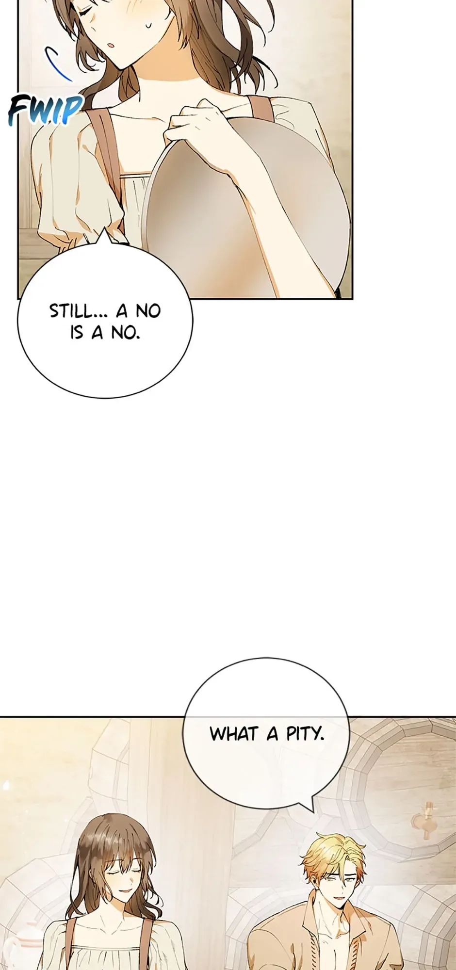 Individualistic Love Chapter 1 page 45