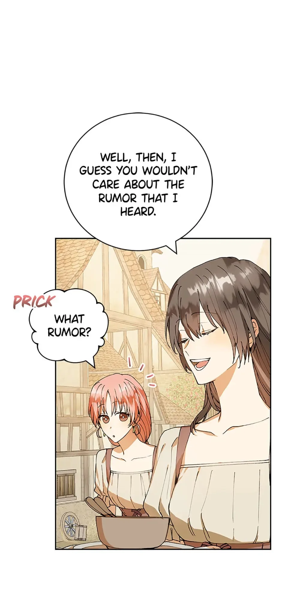 Individualistic Love Chapter 1 page 23