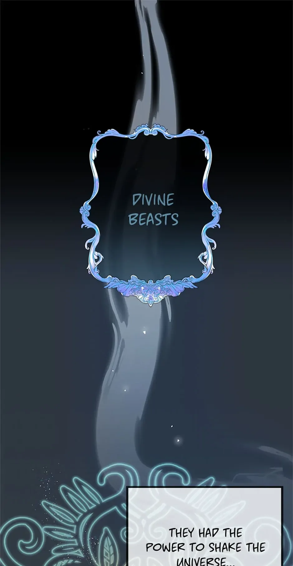 Individualistic Love Chapter 1 page 2