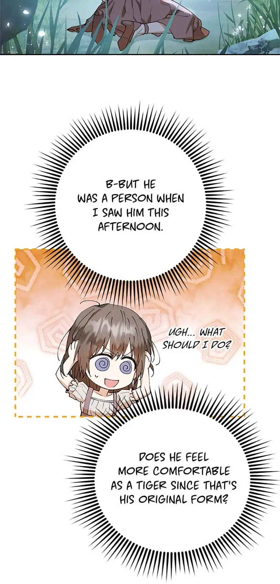 Individualistic Love Chapter 1 page 64