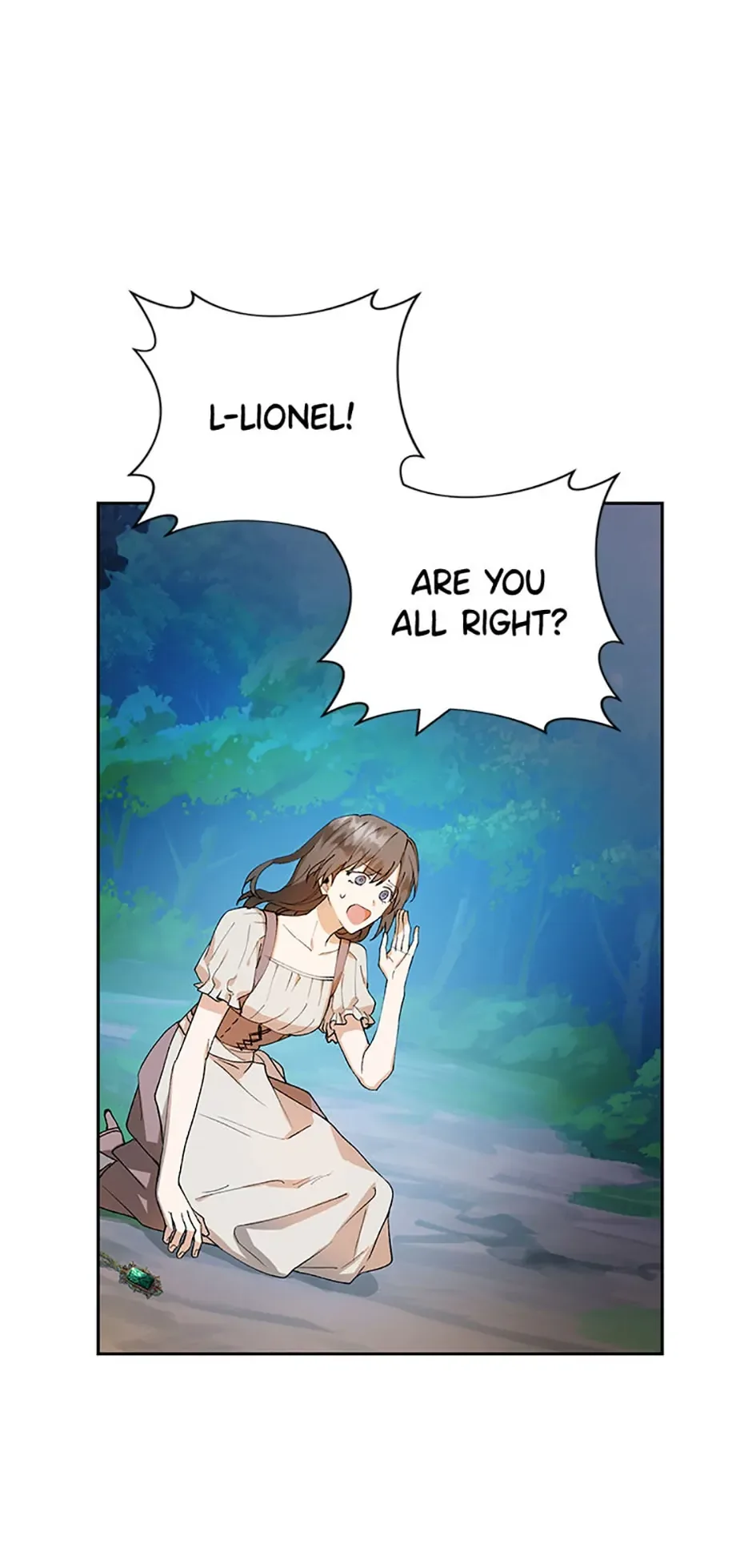 Individualistic Love Chapter 1 page 69
