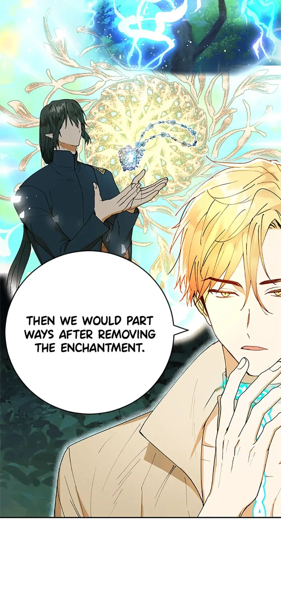 Individualistic Love Chapter 2 page 14