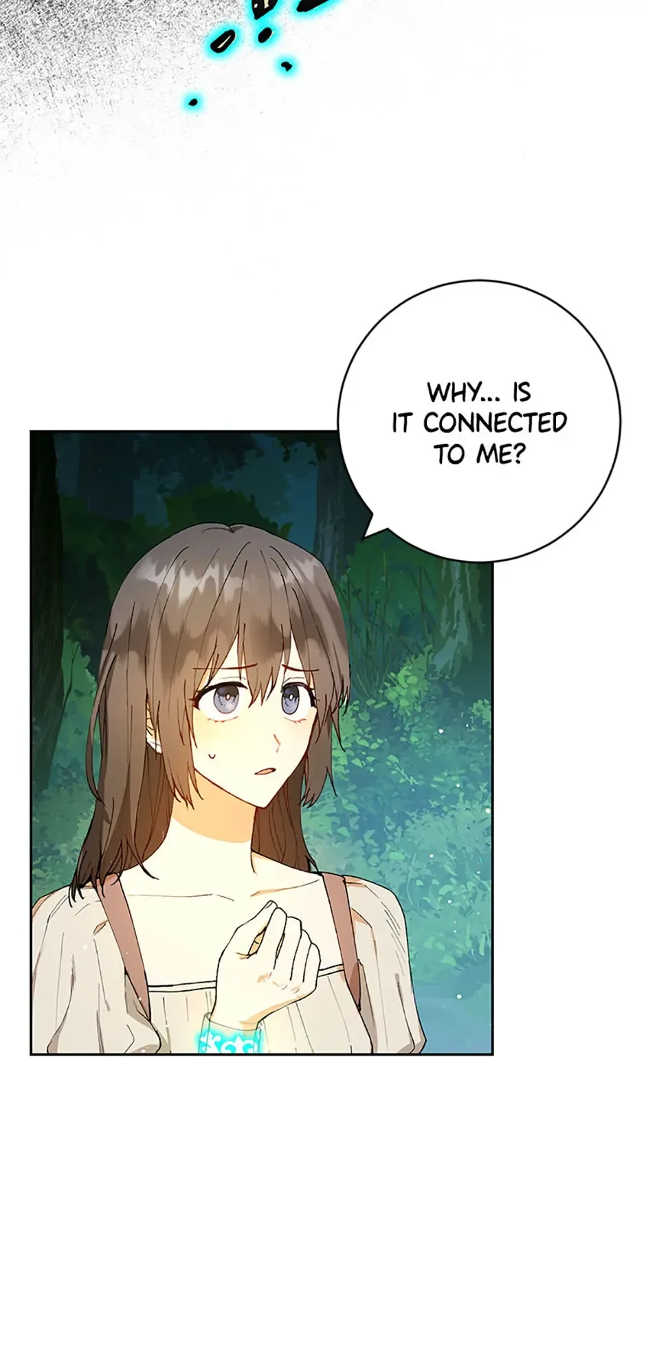 Individualistic Love Chapter 2 page 10