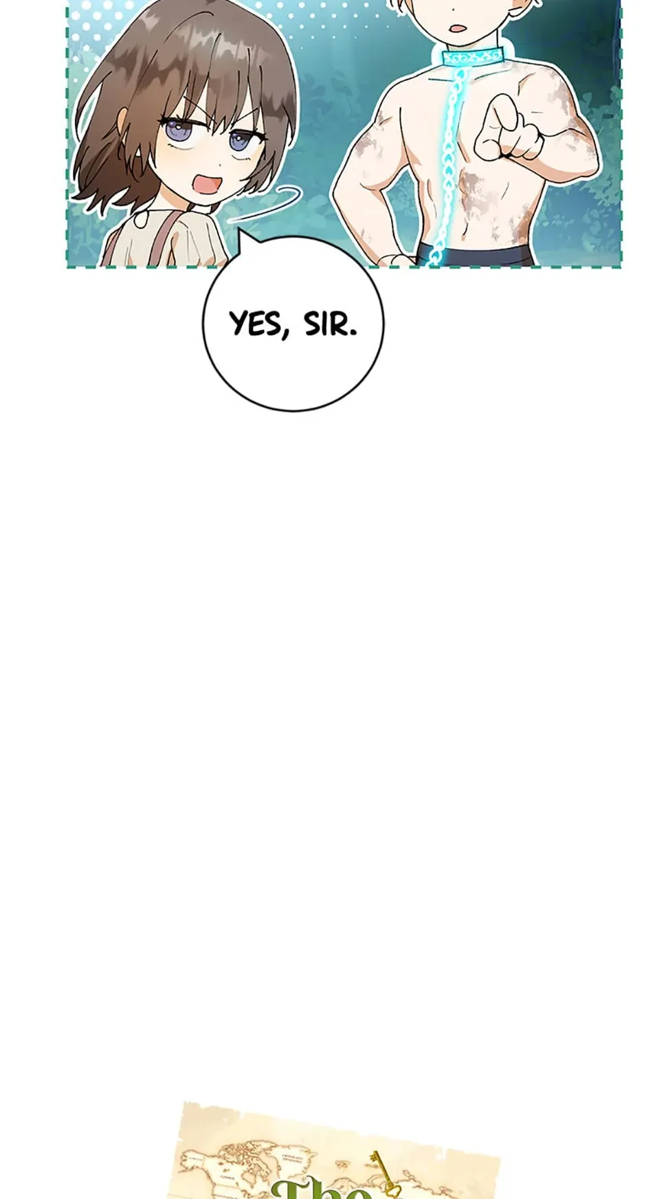 Individualistic Love Chapter 2 page 6