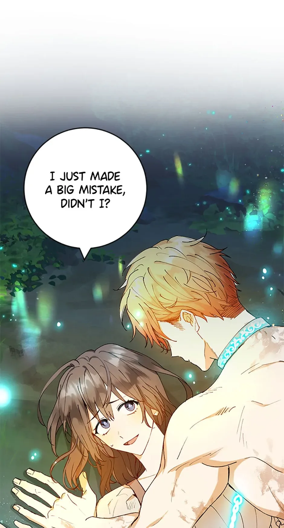 Individualistic Love Chapter 2 page 2