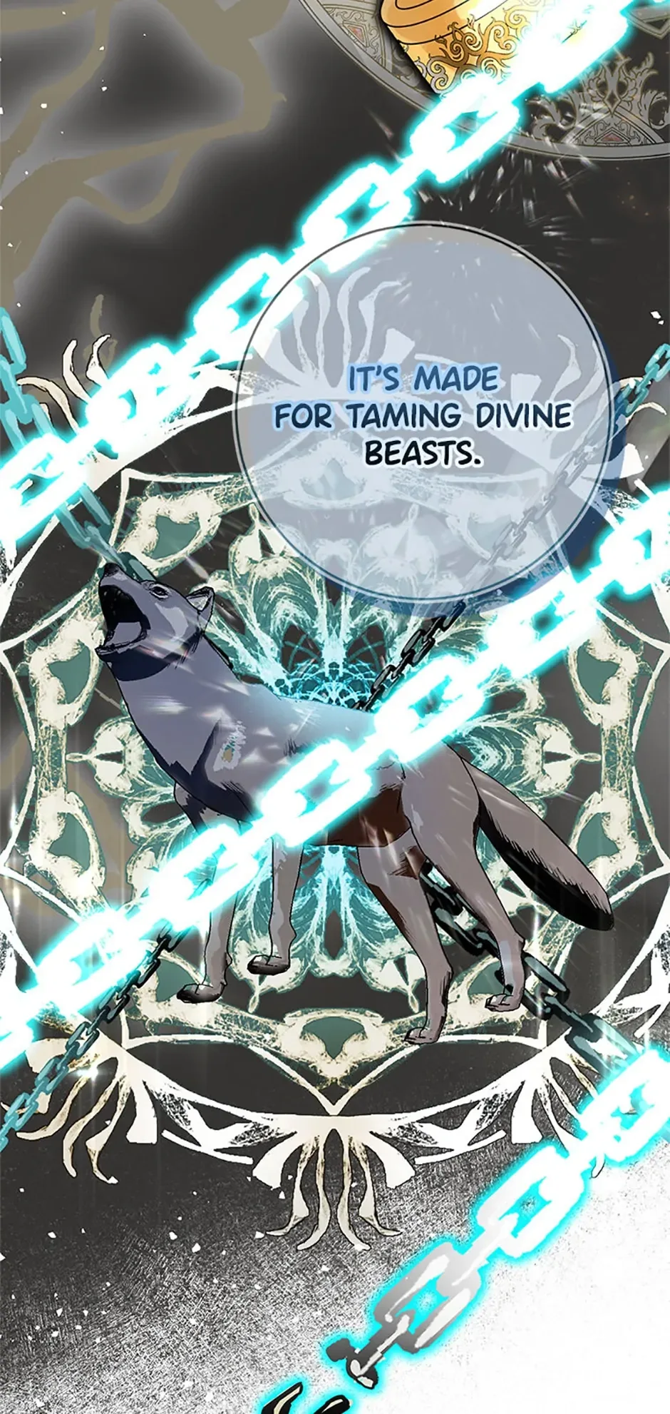 Individualistic Love Chapter 2 page 9