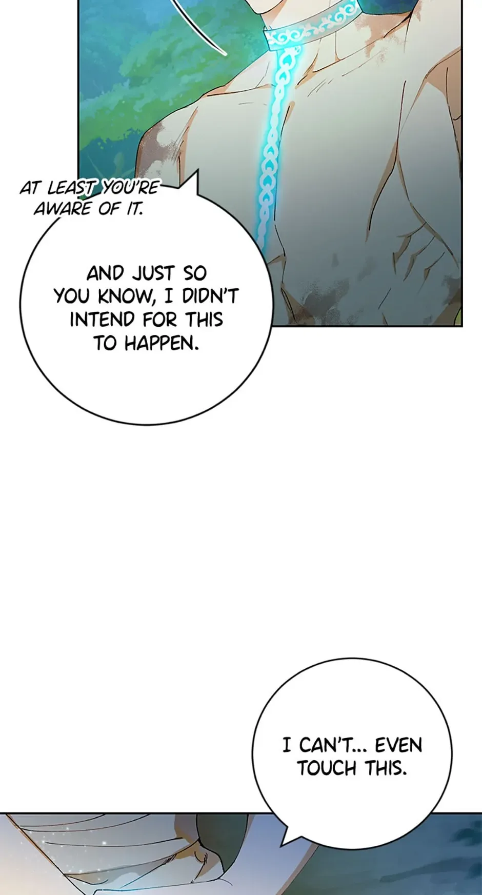 Individualistic Love Chapter 2 page 4