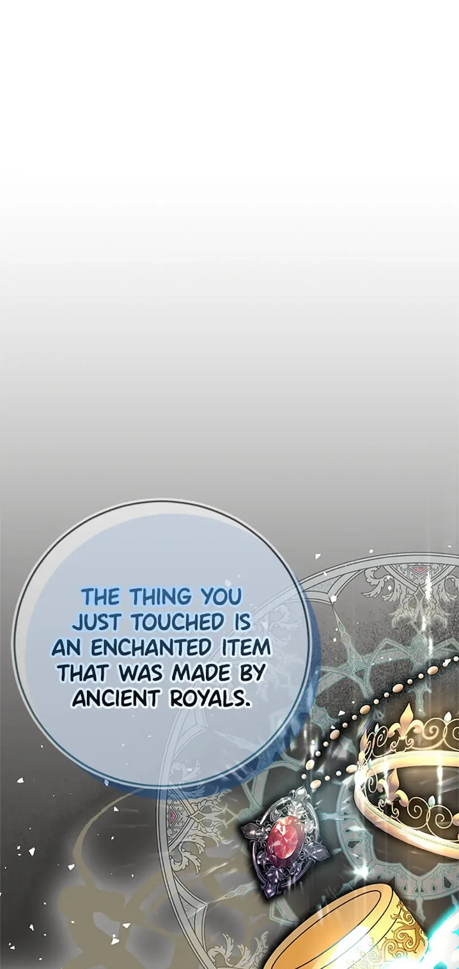 Individualistic Love Chapter 2 page 8