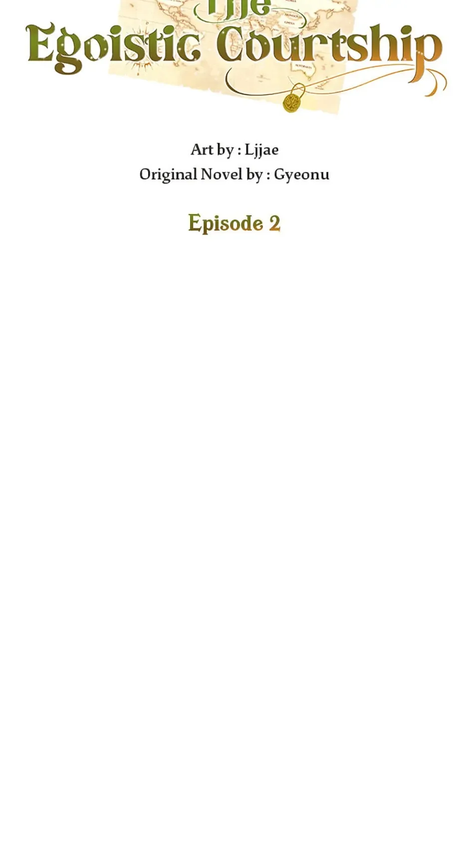 Individualistic Love Chapter 2 page 7