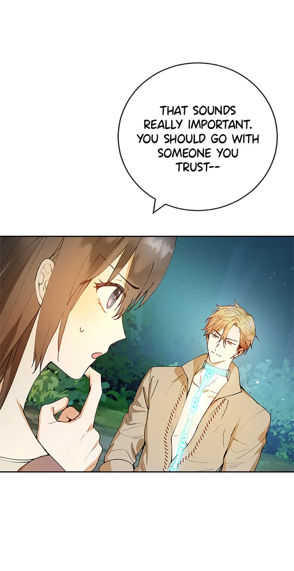 Individualistic Love Chapter 2 page 15