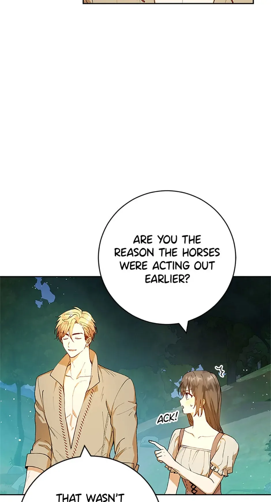 Individualistic Love Chapter 2 page 39