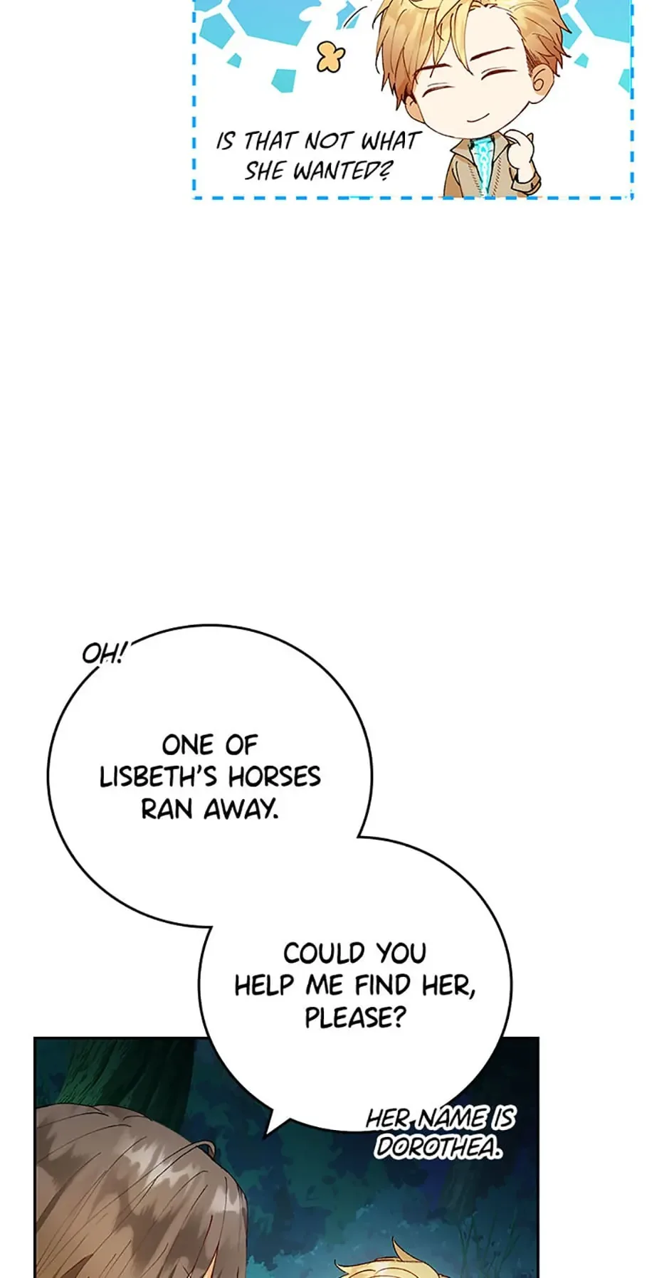 Individualistic Love Chapter 2 page 28