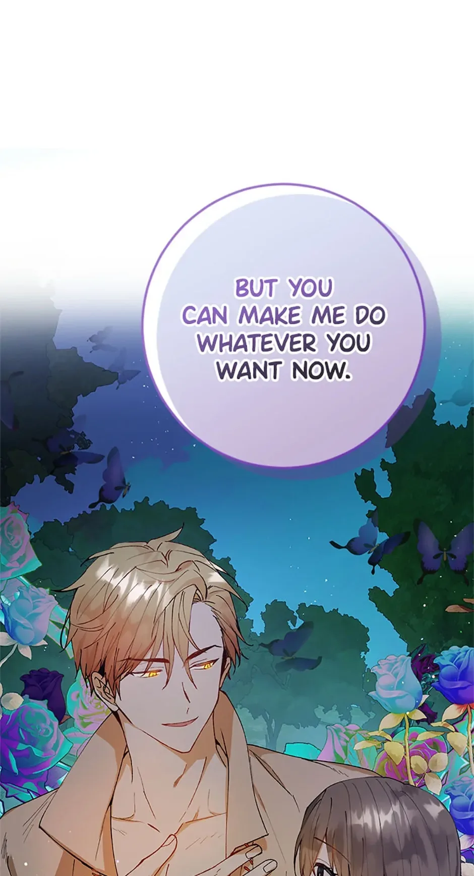 Individualistic Love Chapter 2 page 41