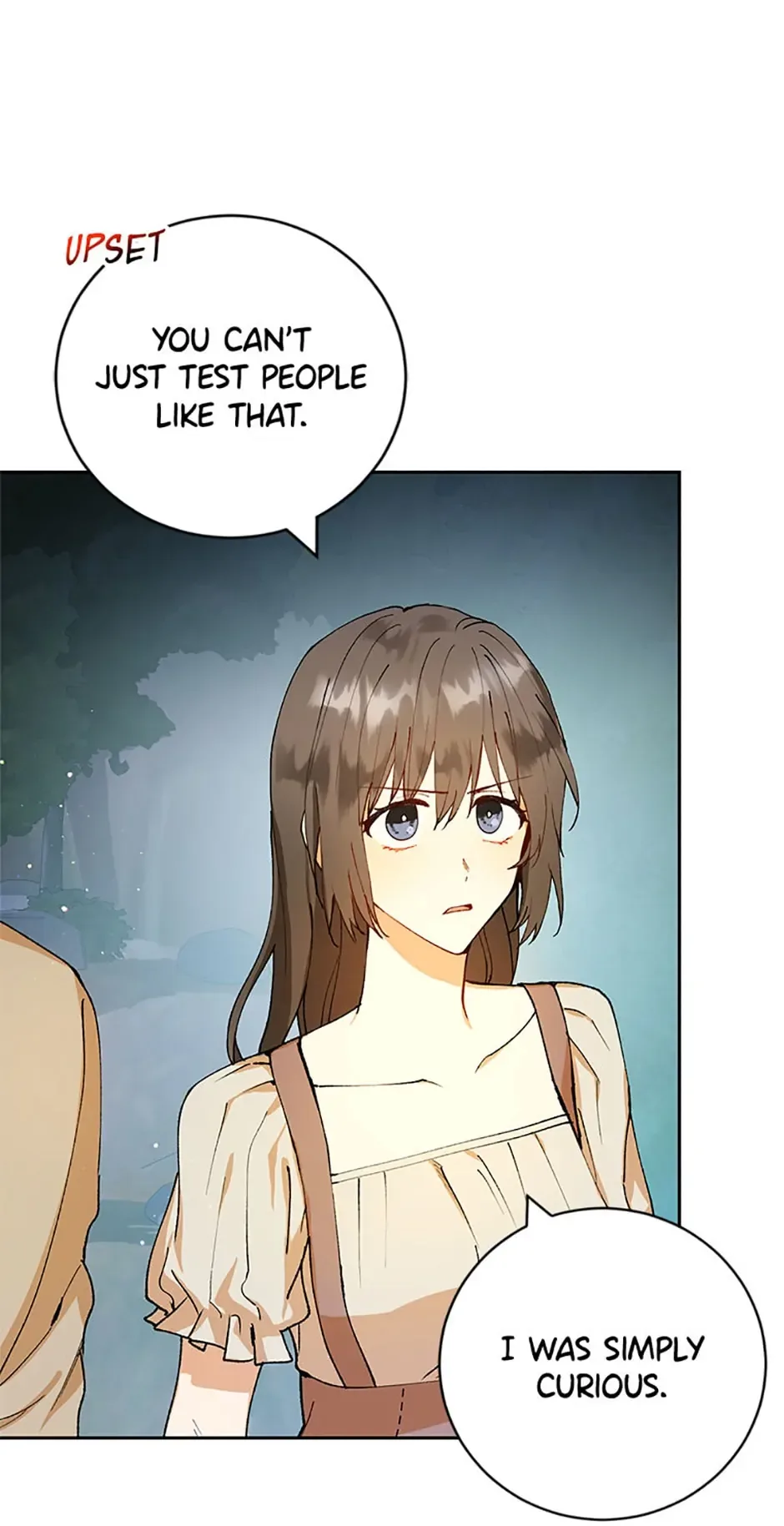 Individualistic Love Chapter 2 page 45
