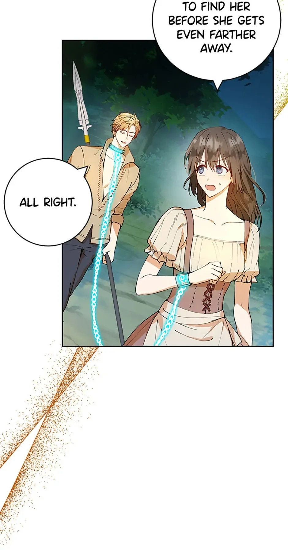 Individualistic Love Chapter 2 page 32