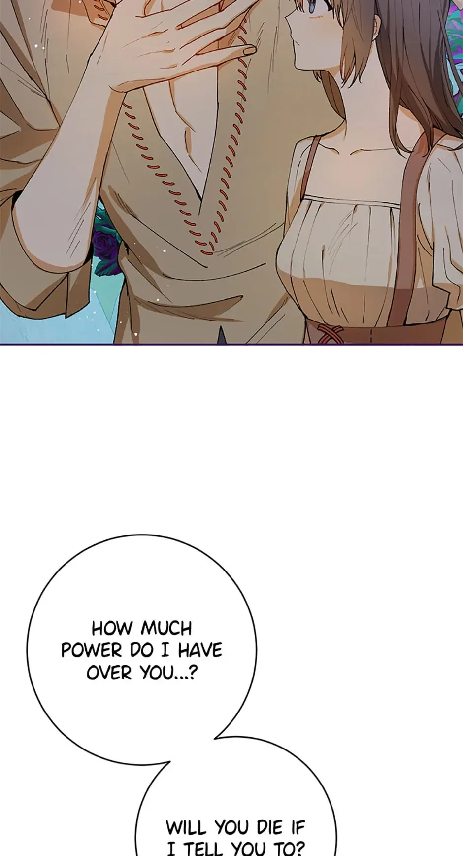 Individualistic Love Chapter 2 page 42