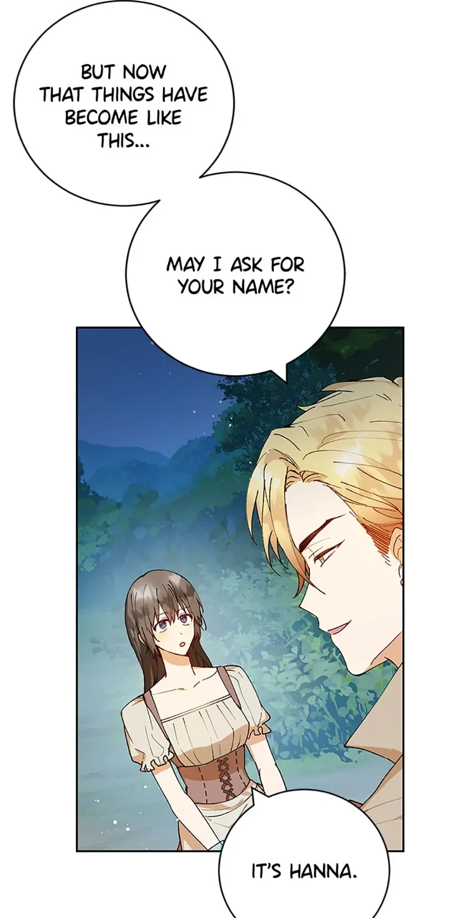 Individualistic Love Chapter 2 page 17