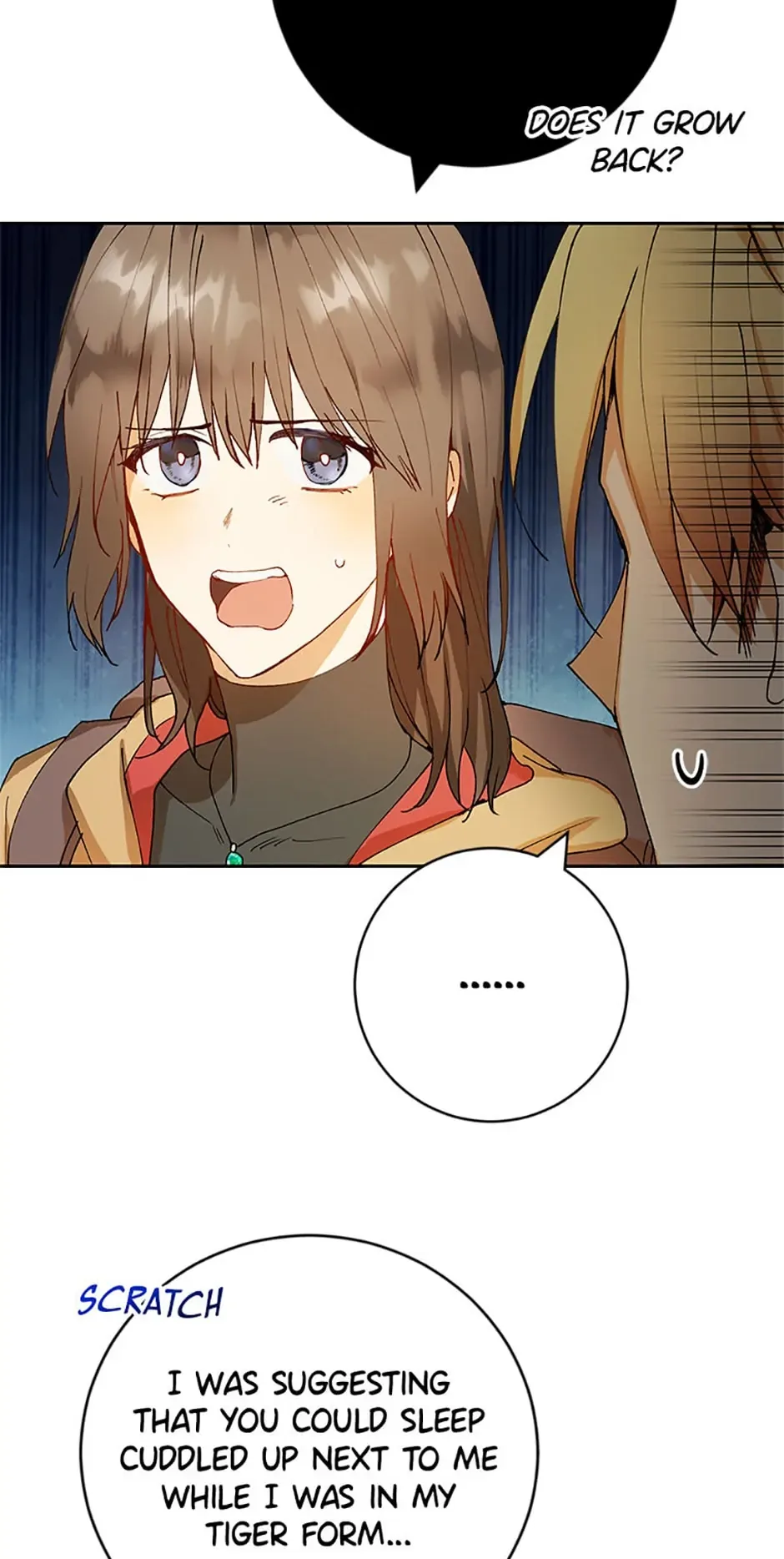 Individualistic Love Chapter 2 page 67