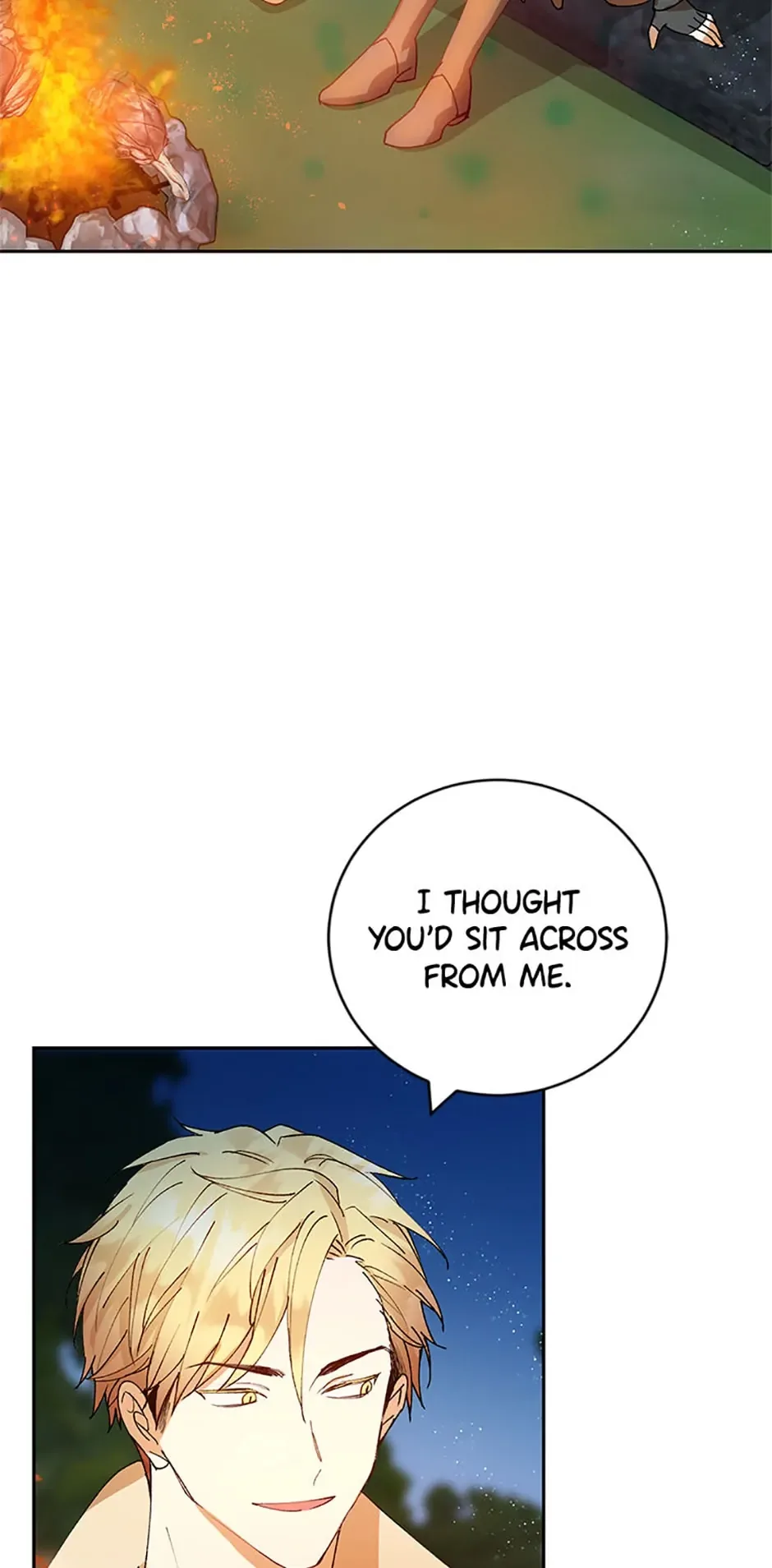 Individualistic Love Chapter 2 page 73