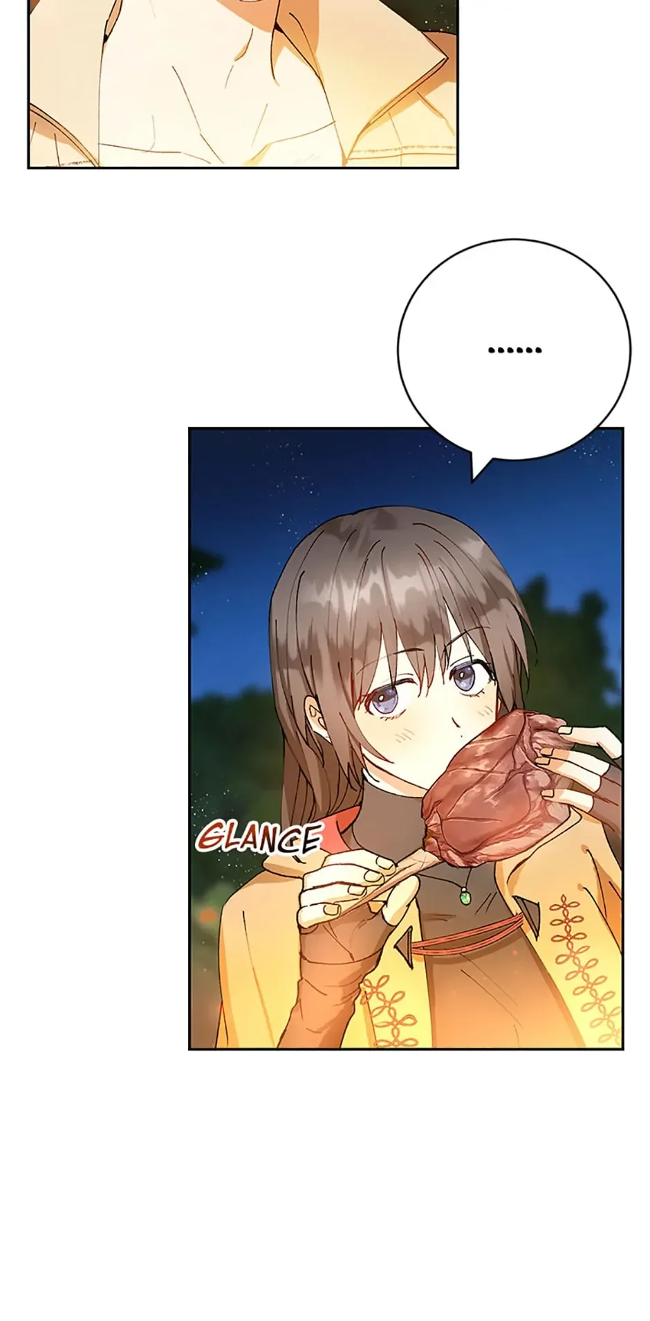 Individualistic Love Chapter 2 page 74