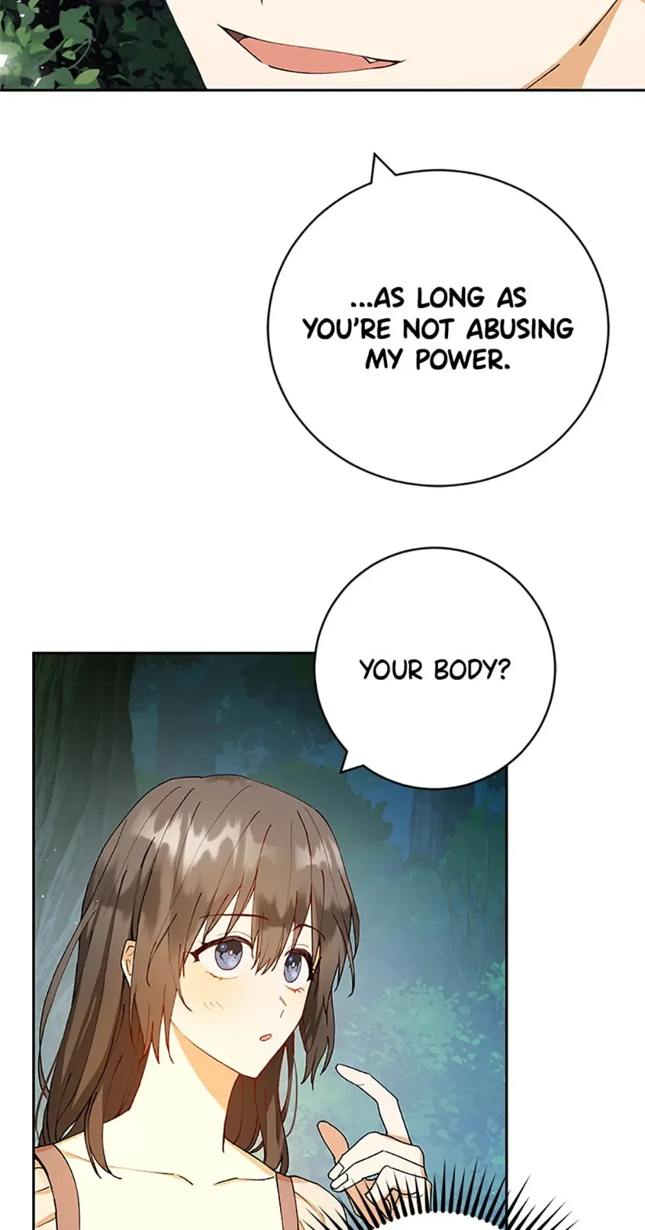 Individualistic Love Chapter 2 page 24