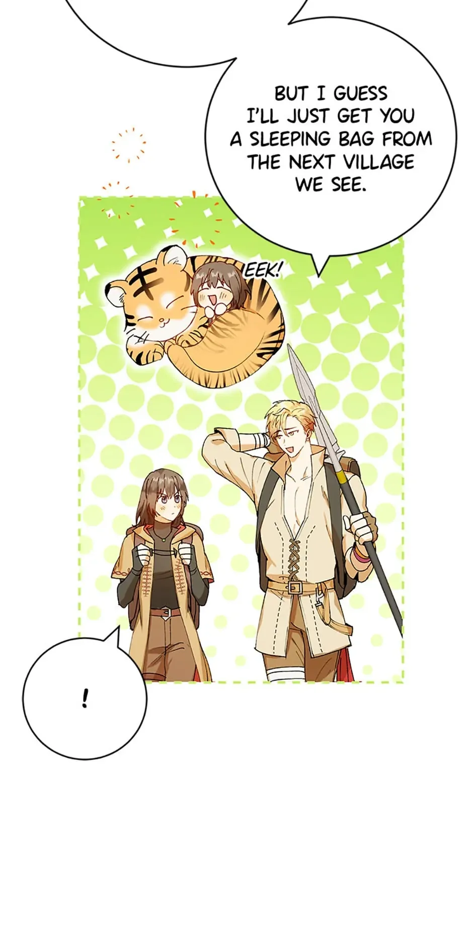 Individualistic Love Chapter 2 page 68