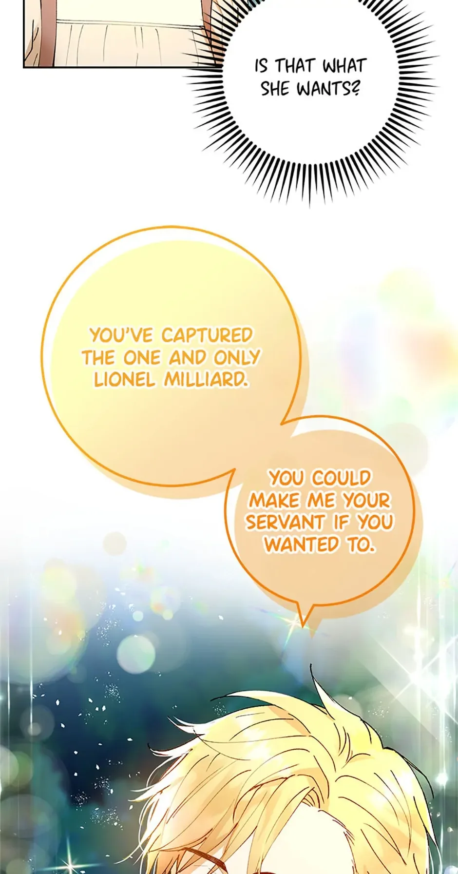Individualistic Love Chapter 2 page 25