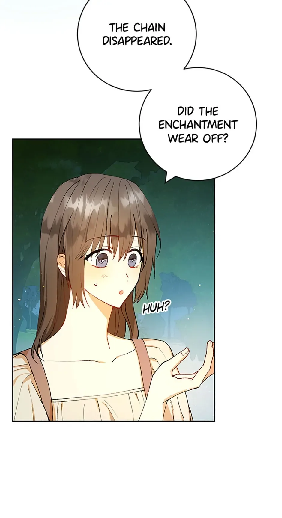 Individualistic Love Chapter 2 page 34