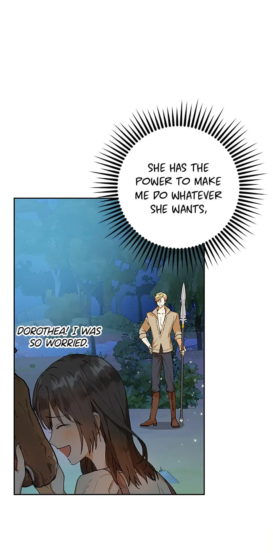 Individualistic Love Chapter 2 page 51