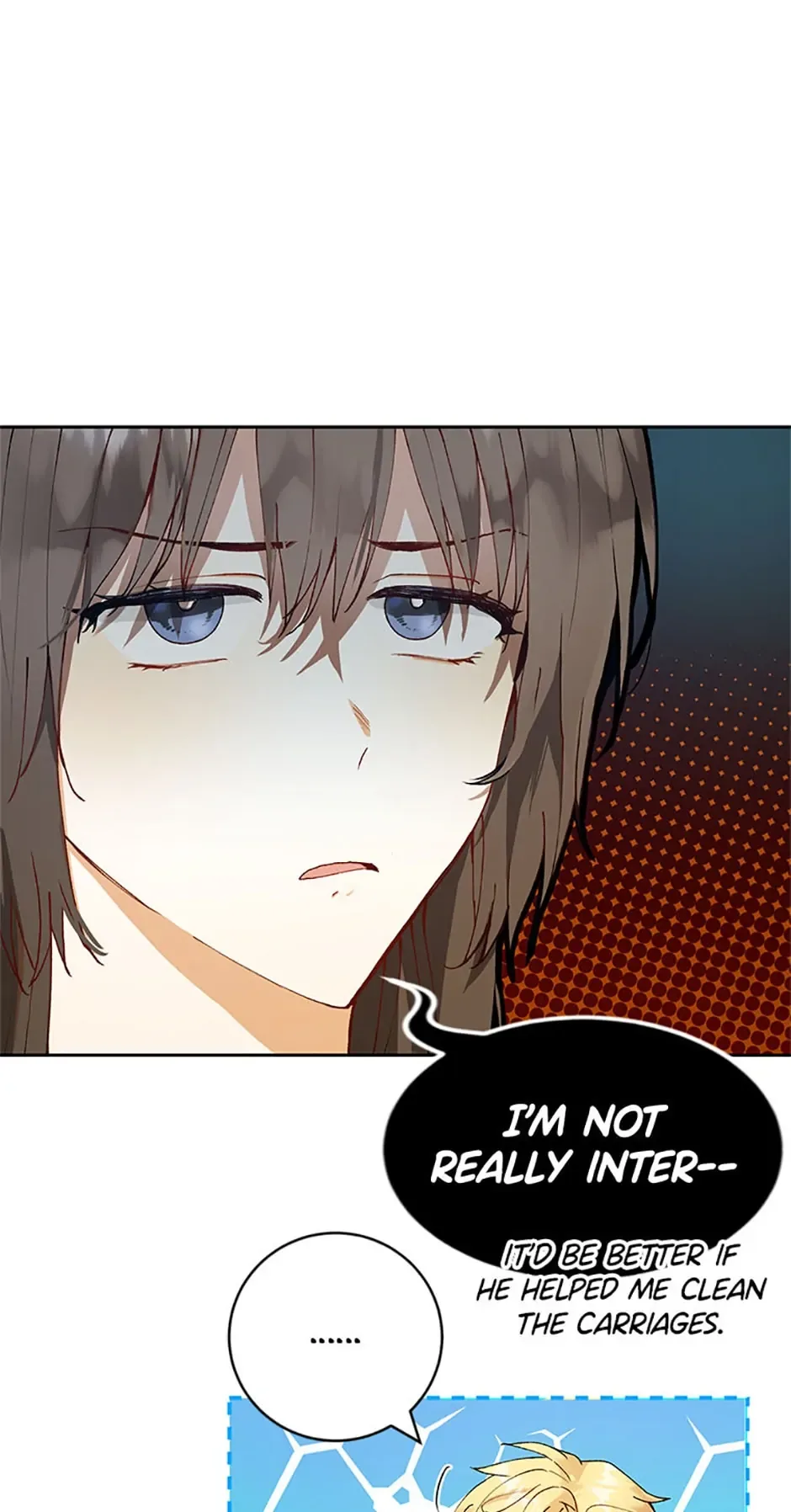 Individualistic Love Chapter 2 page 27
