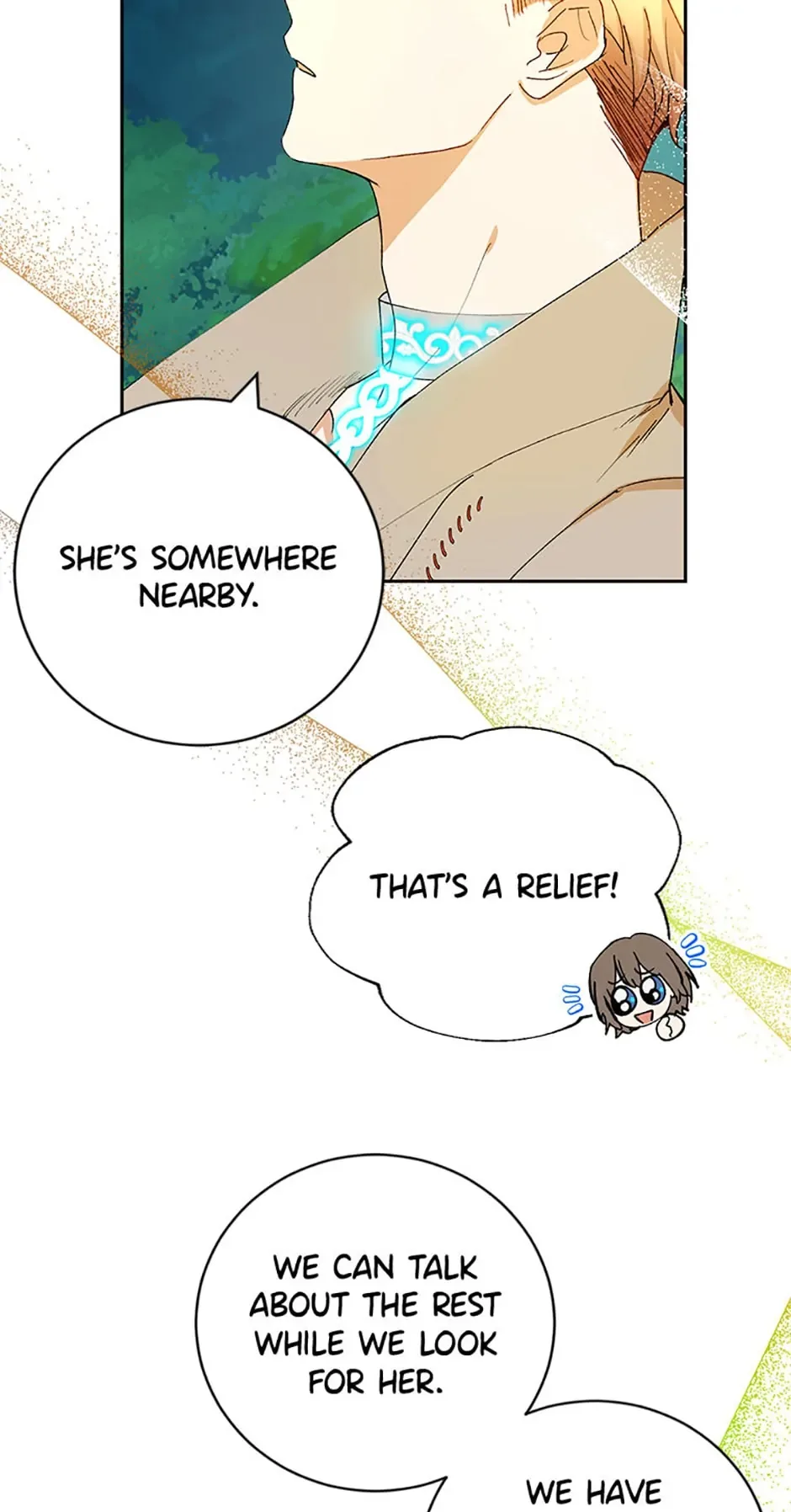 Individualistic Love Chapter 2 page 31