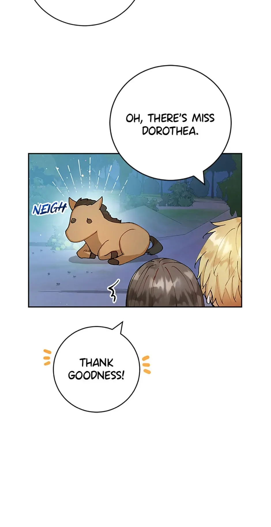 Individualistic Love Chapter 2 page 50