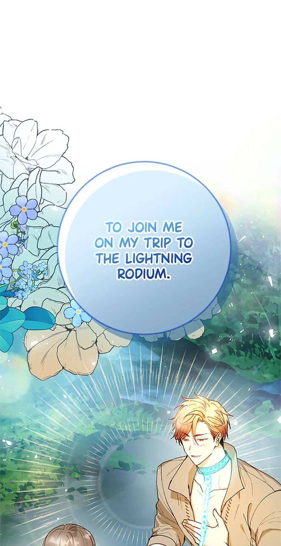Individualistic Love Chapter 2 page 19