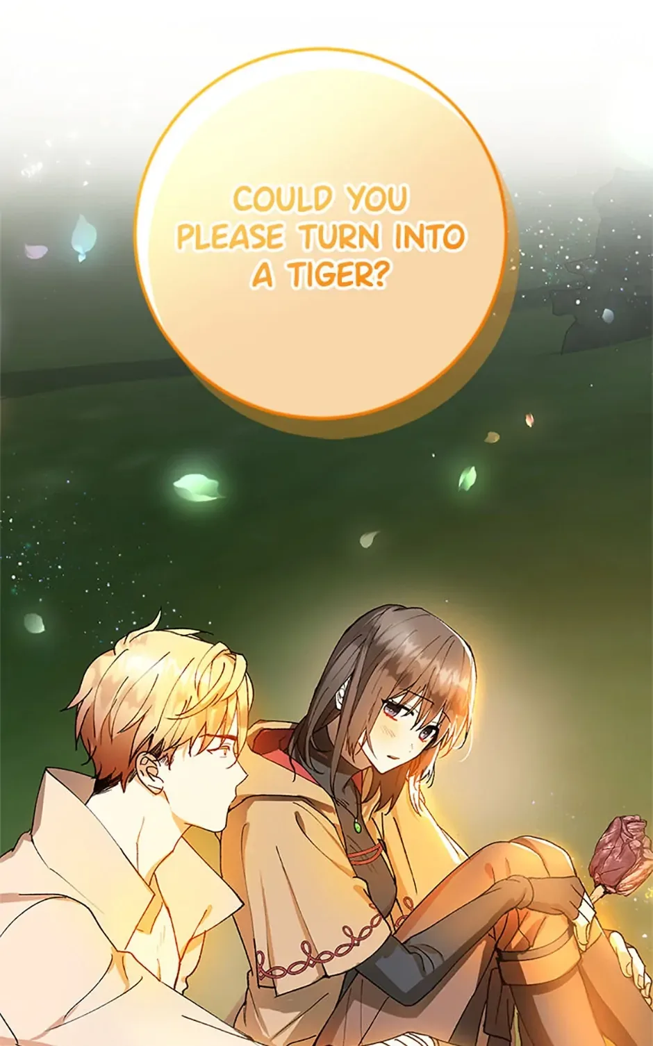 Individualistic Love Chapter 2 page 76
