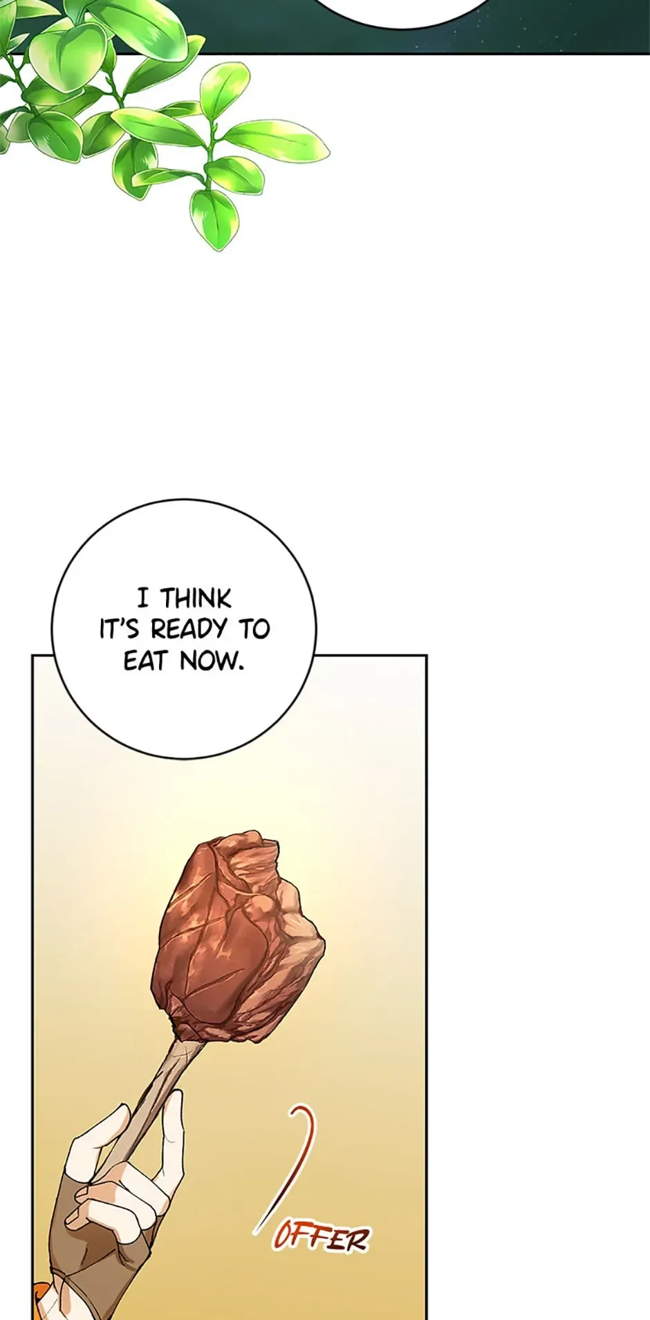 Individualistic Love Chapter 2 page 71