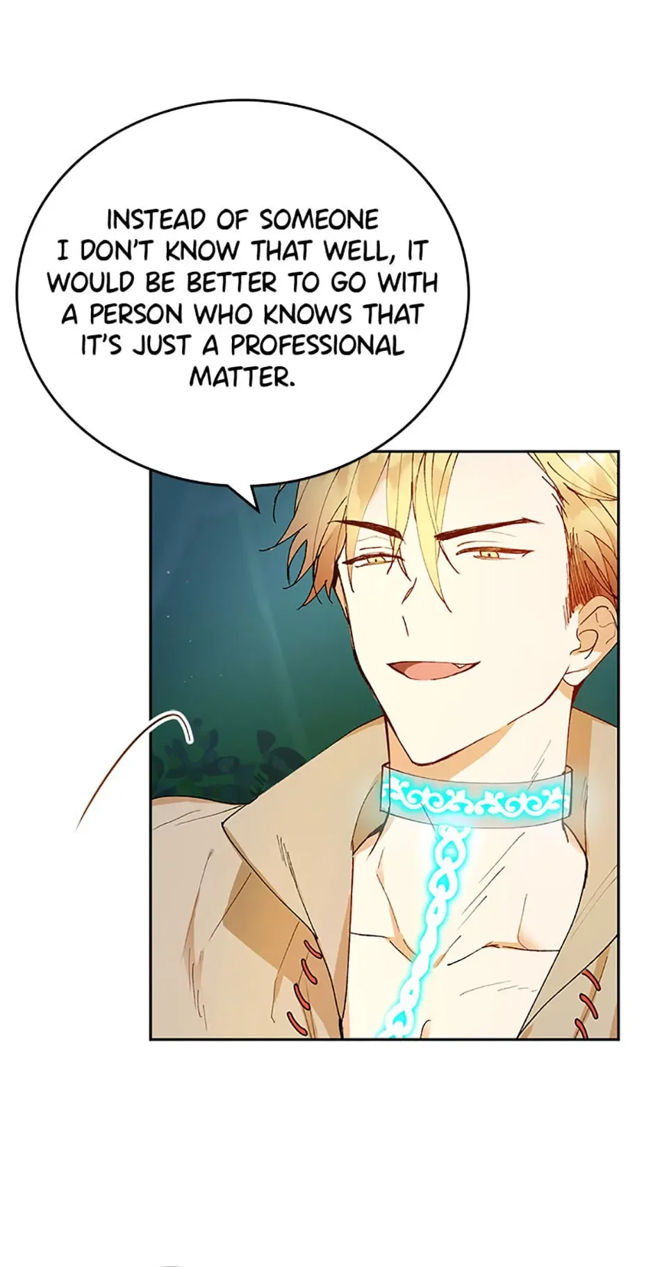 Individualistic Love Chapter 2 page 16