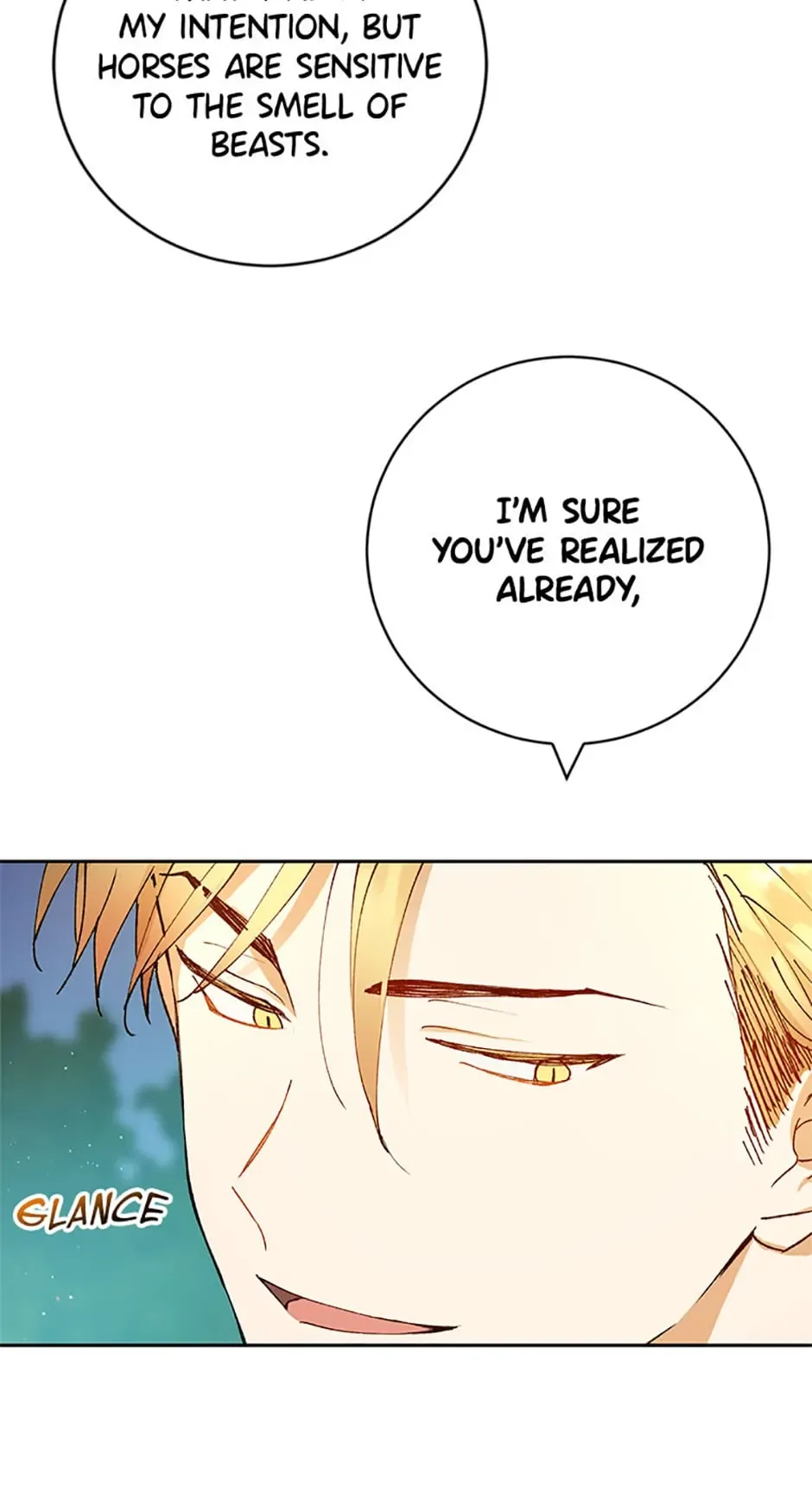 Individualistic Love Chapter 2 page 40