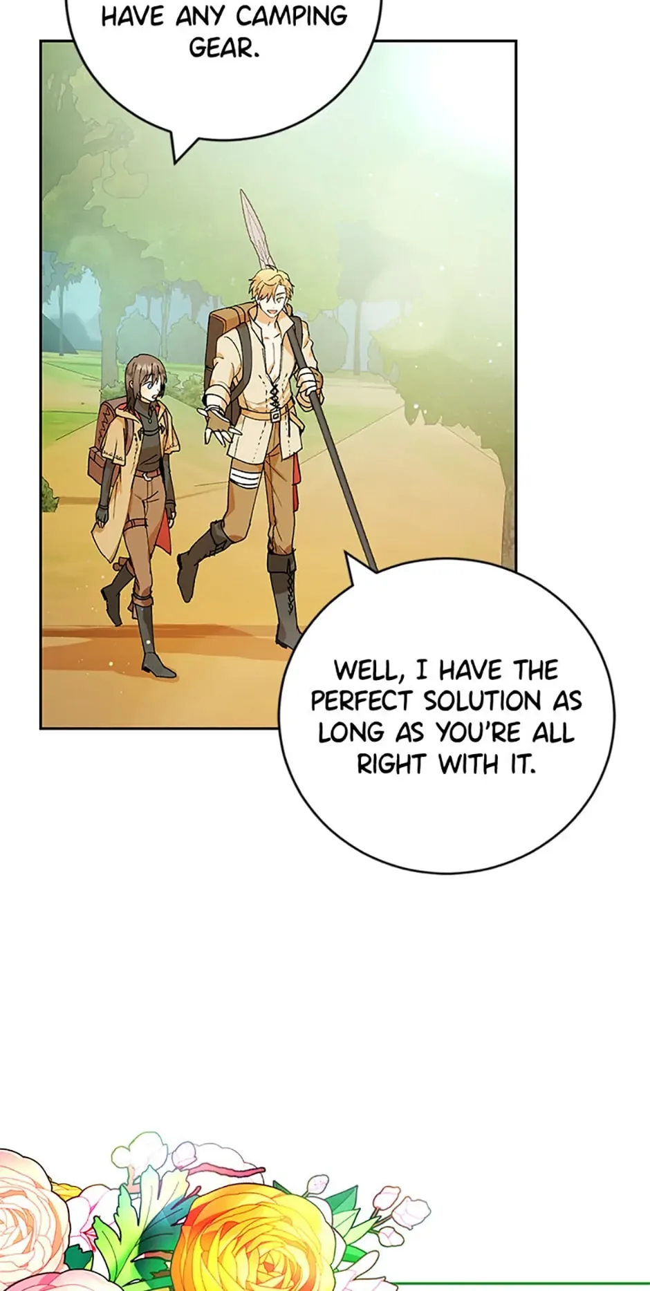 Individualistic Love Chapter 2 page 65