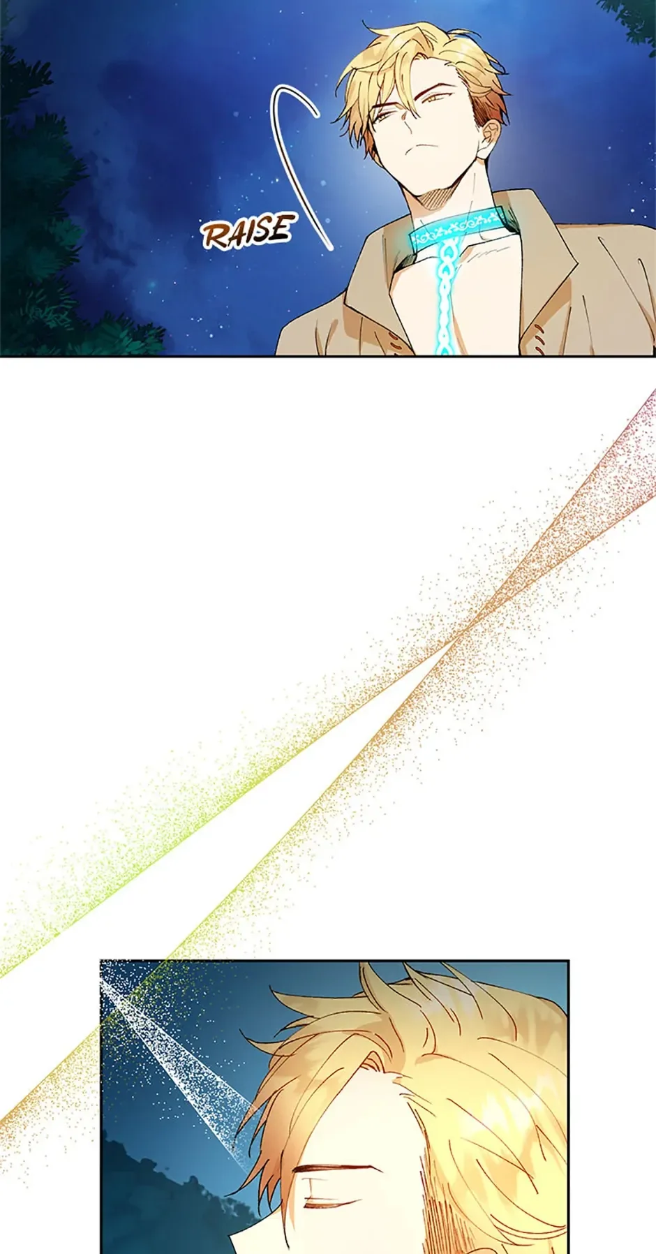 Individualistic Love Chapter 2 page 30