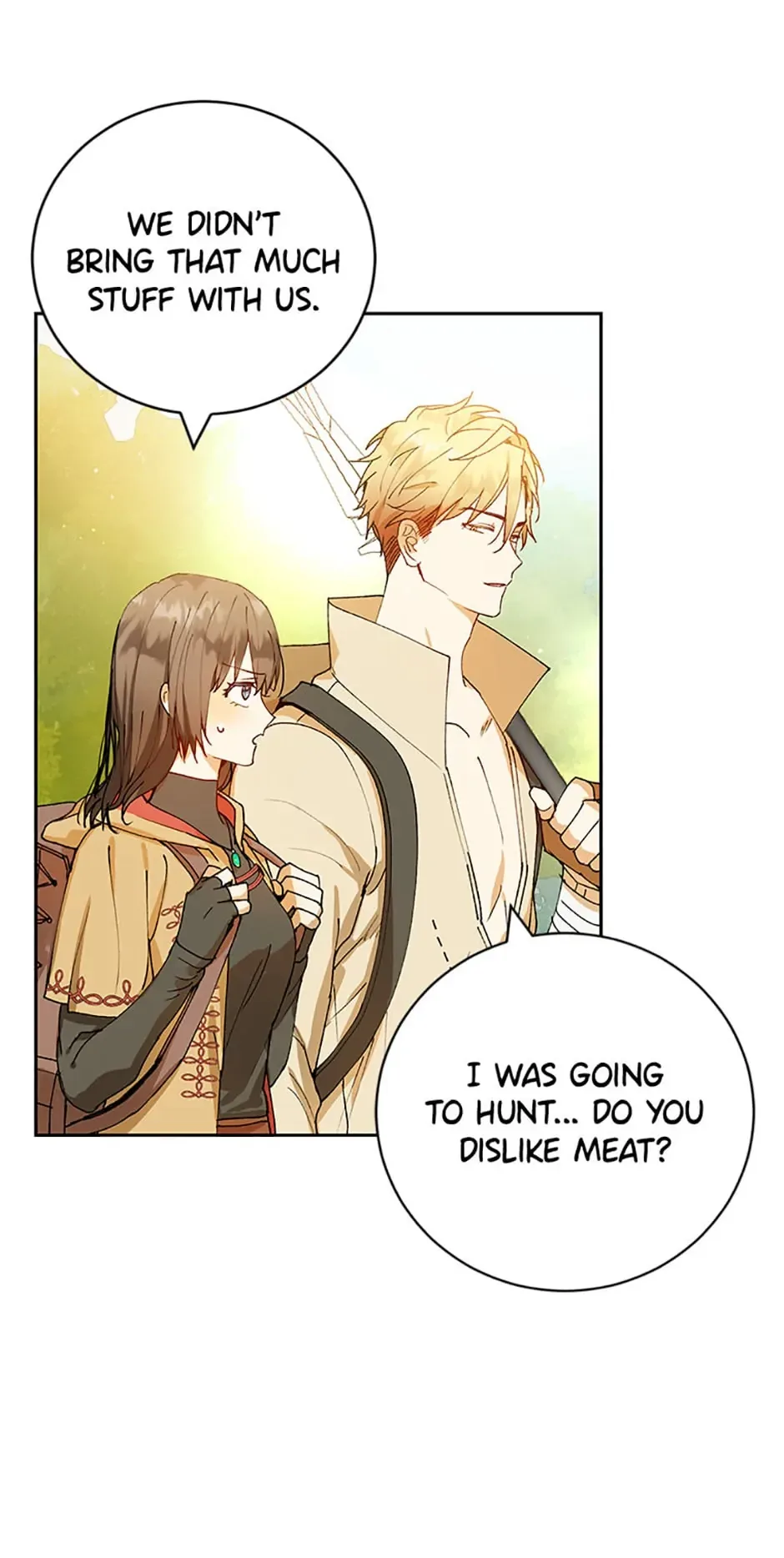 Individualistic Love Chapter 2 page 63