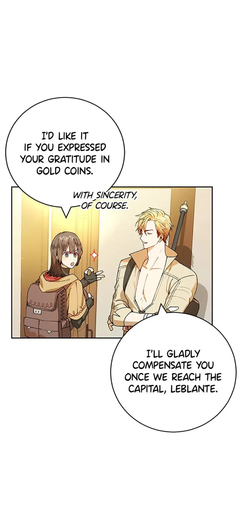 Individualistic Love Chapter 2 page 59