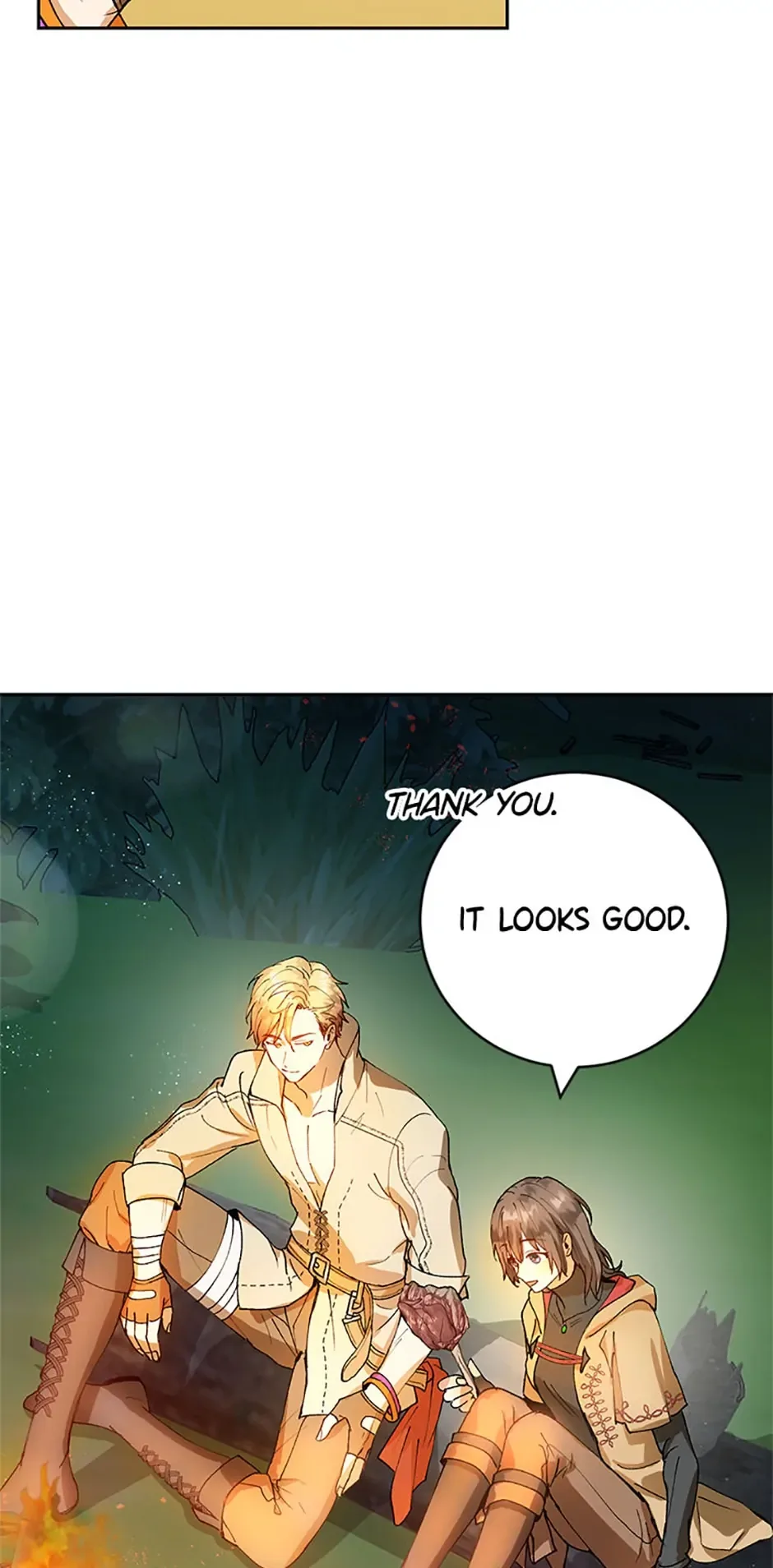 Individualistic Love Chapter 2 page 72