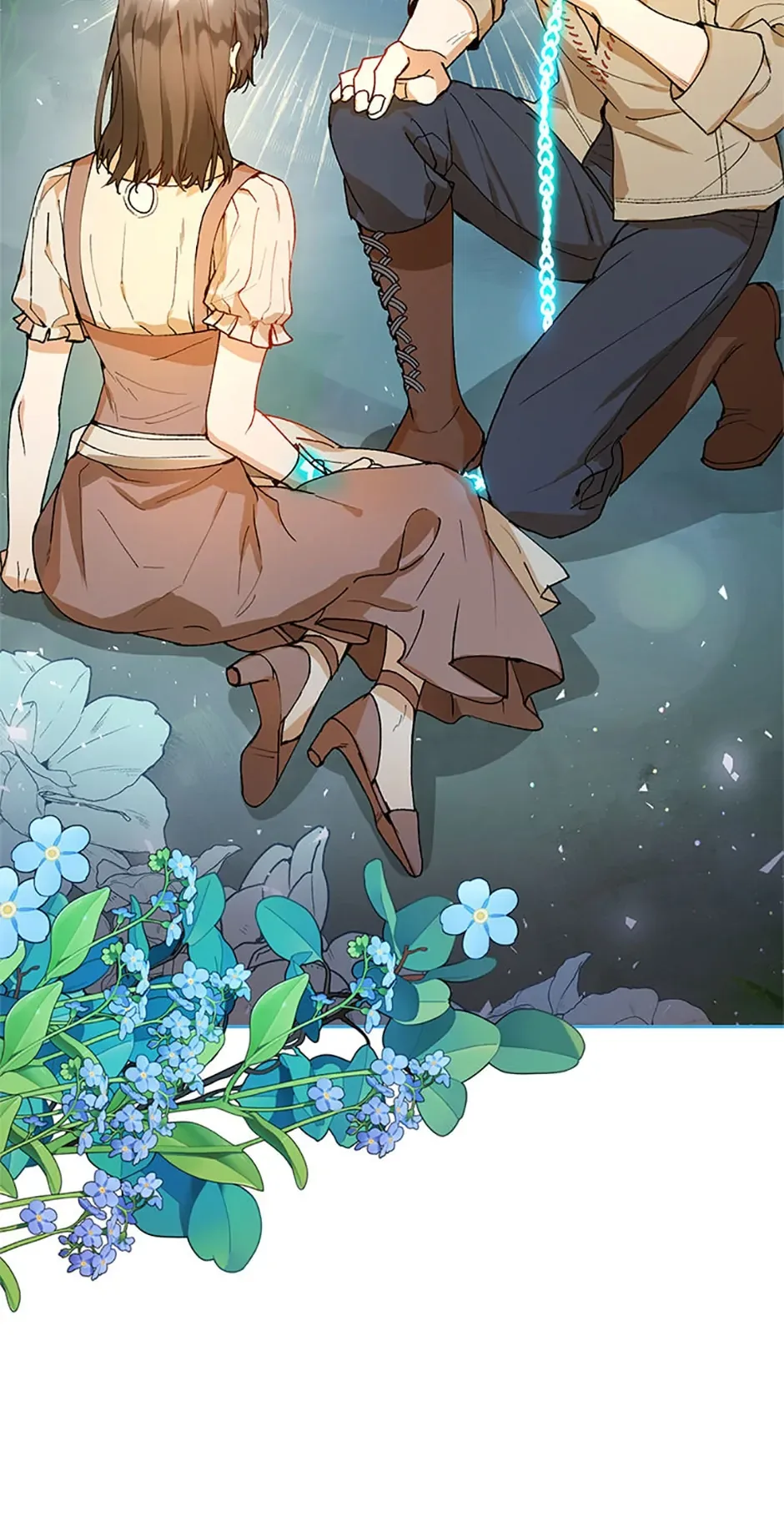 Individualistic Love Chapter 2 page 20