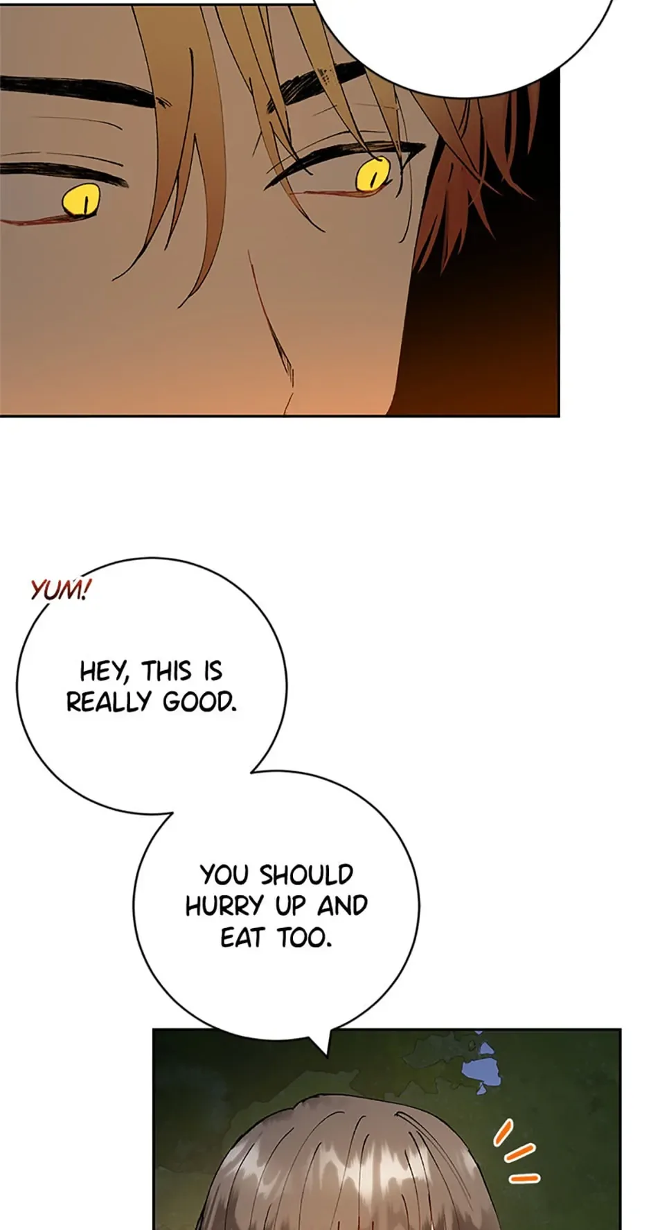 Individualistic Love Chapter 3 page 6