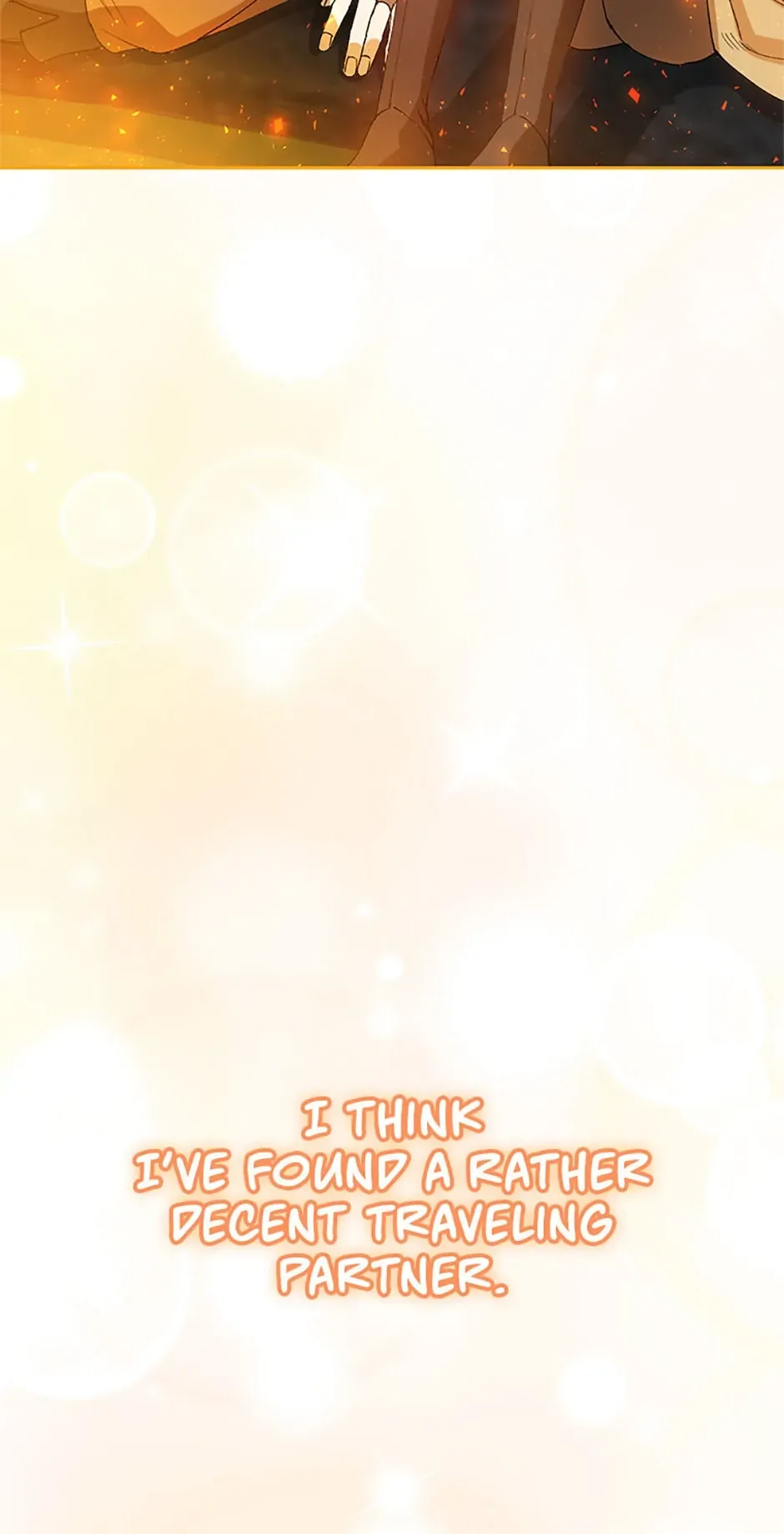 Individualistic Love Chapter 3 page 11