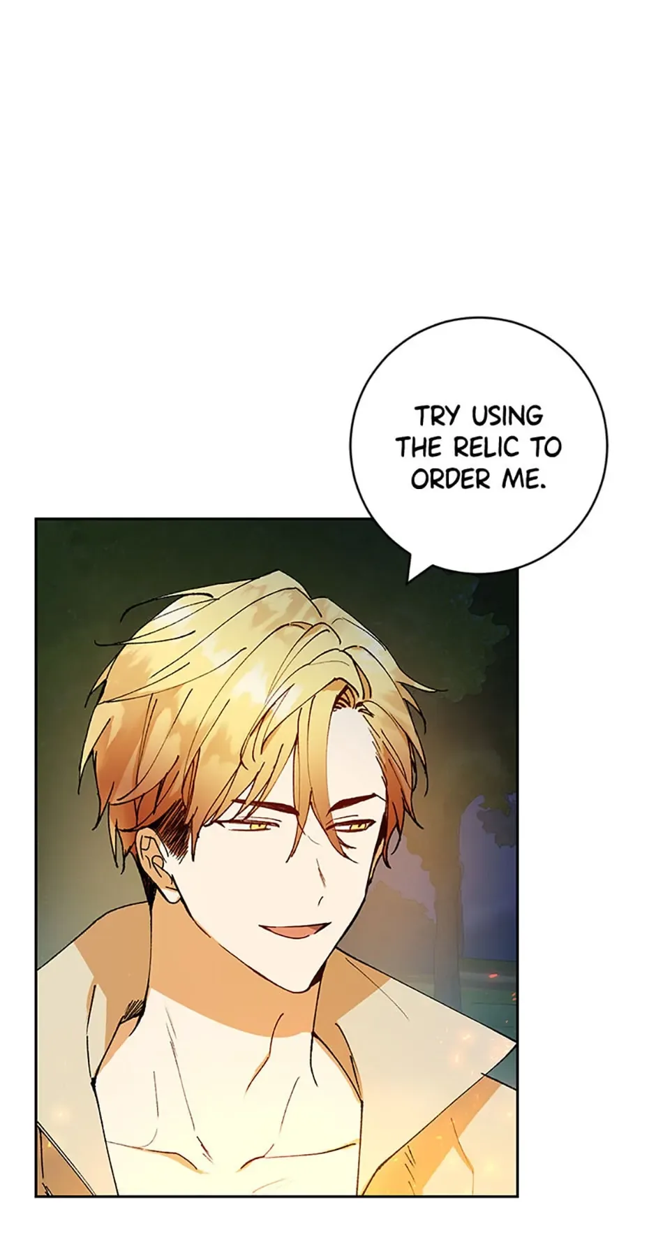Individualistic Love Chapter 3 page 2